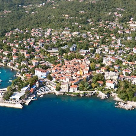 Bruk In Lovran - Kvarner Region Экстерьер фото