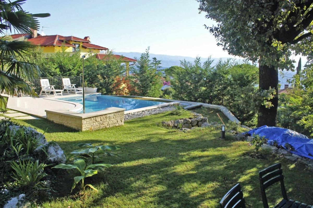 Bruk In Lovran - Kvarner Region Экстерьер фото