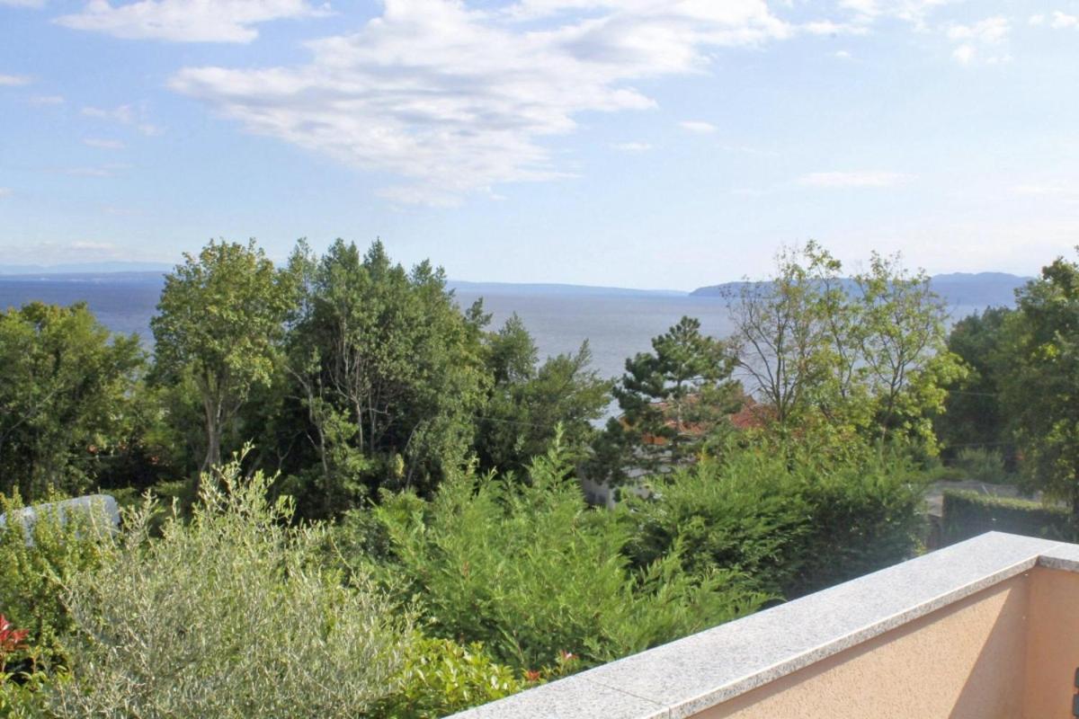 Bruk In Lovran - Kvarner Region Экстерьер фото